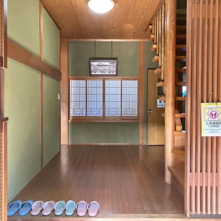 Minpaku Yagi - Vacation Stay 14700 Ise Exterior foto