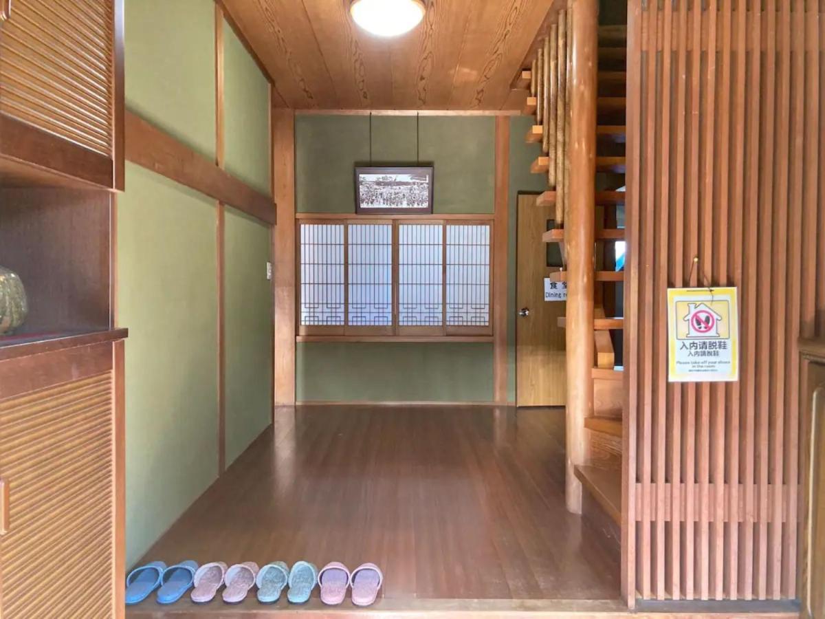 Minpaku Yagi - Vacation Stay 14700 Ise Exterior foto