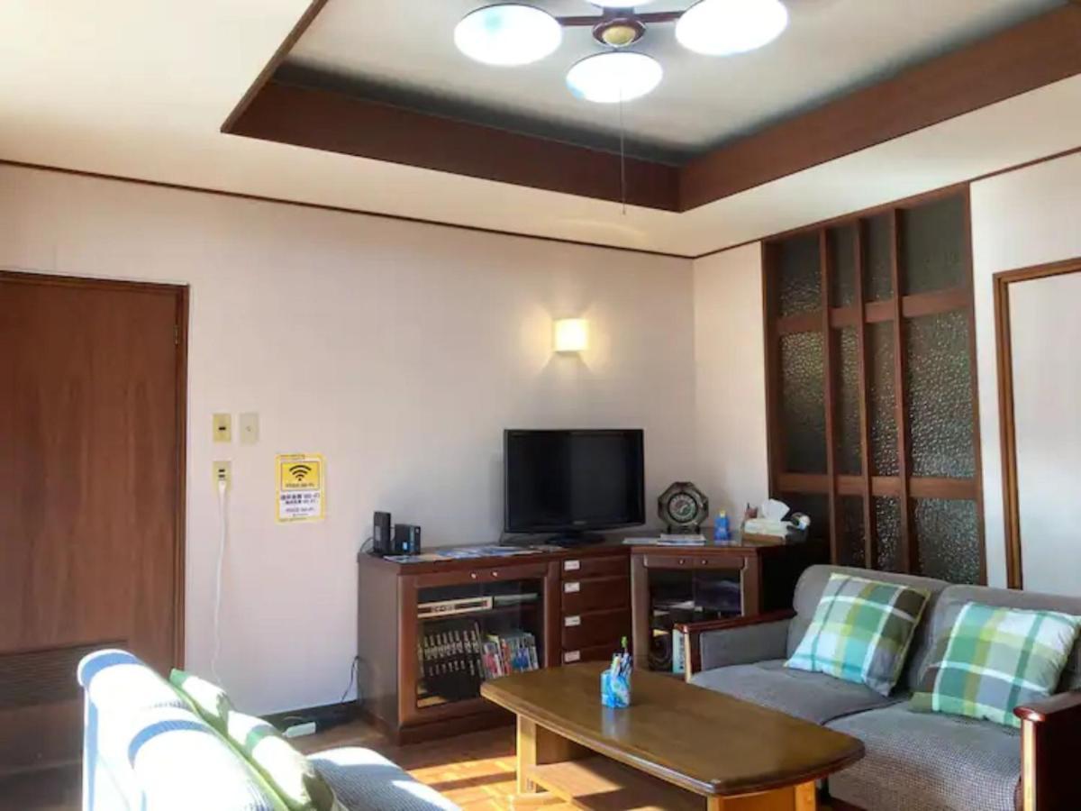 Minpaku Yagi - Vacation Stay 14700 Ise Exterior foto