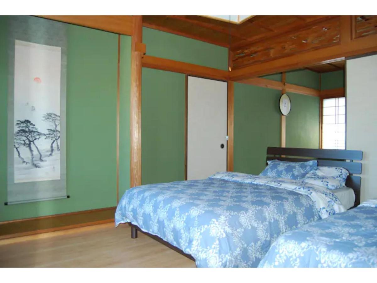 Minpaku Yagi - Vacation Stay 14700 Ise Exterior foto