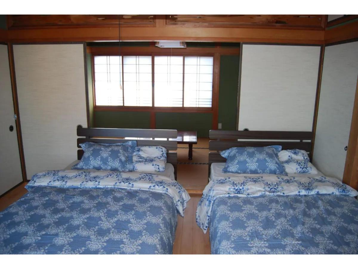 Minpaku Yagi - Vacation Stay 14700 Ise Exterior foto