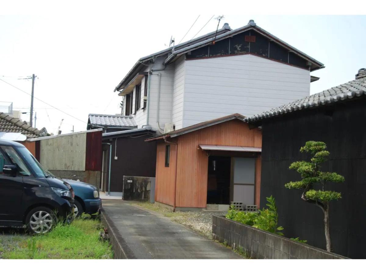 Minpaku Yagi - Vacation Stay 14700 Ise Exterior foto
