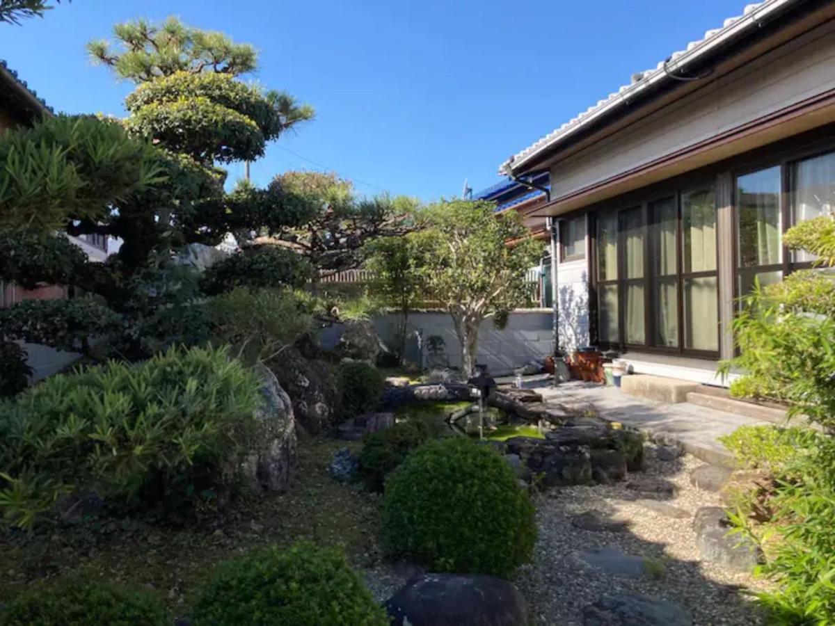 Minpaku Yagi - Vacation Stay 14700 Ise Exterior foto