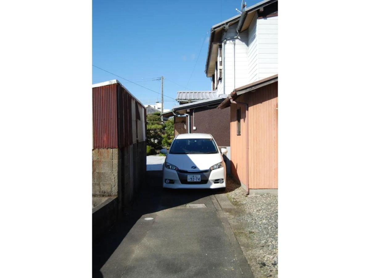 Minpaku Yagi - Vacation Stay 14700 Ise Exterior foto