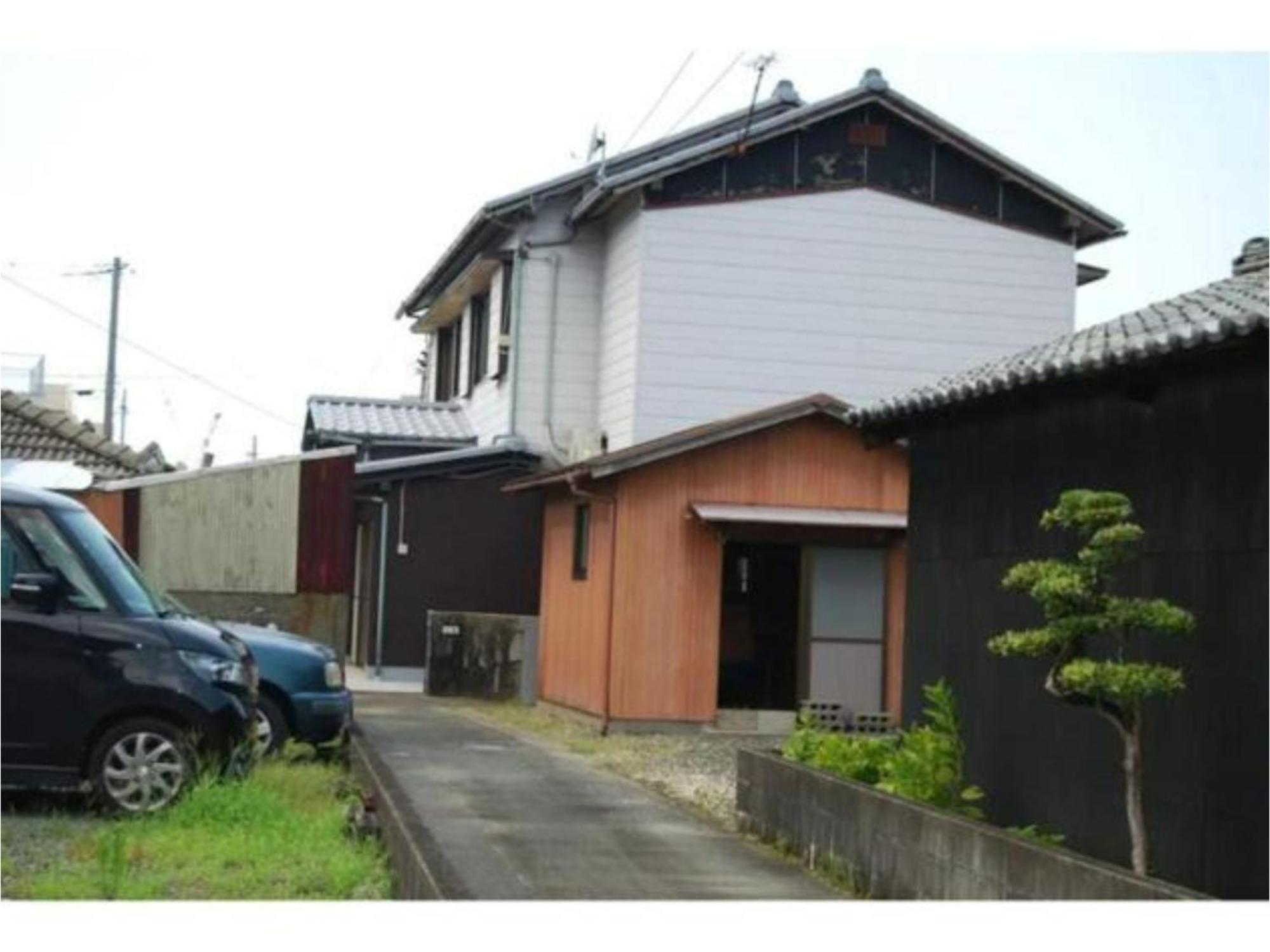Minpaku Yagi - Vacation Stay 14700 Ise Exterior foto